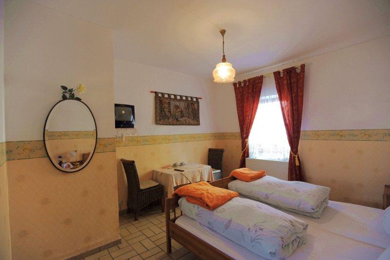 Doppelzimmer